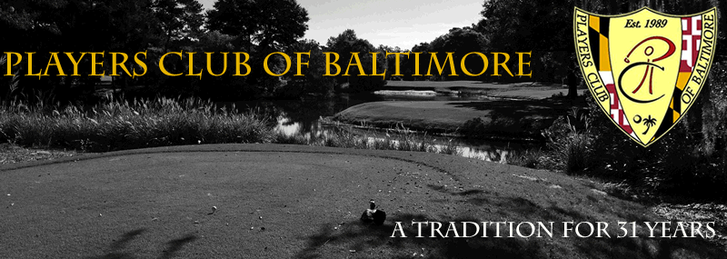 Players Club of Baltimore